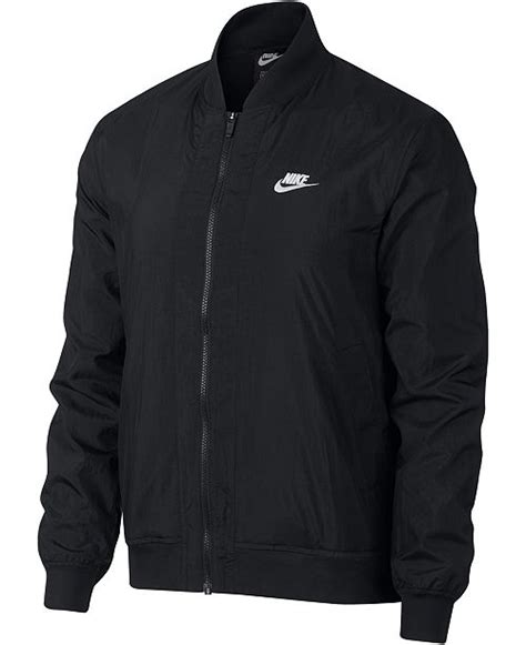 Men's Nike Bomber Jackets 